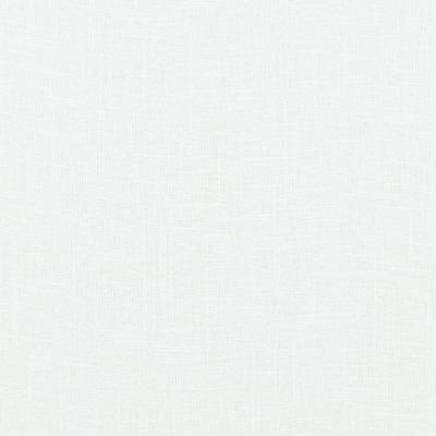 Magnolia Fabrics  Jefferson Linen 143 Optic White